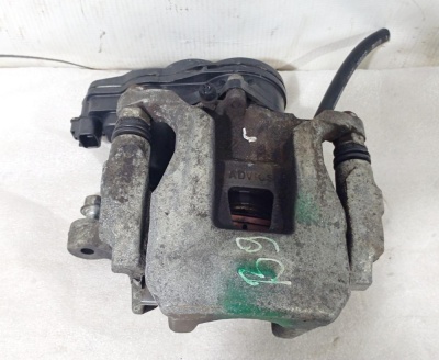 Суппорт тормозной задний левый Outlander (GF) 2012>  ЭЛЕКТРОПРИВОД СТОЯНОЧНОГО ТОРМОЗА  4605C043  4605C043