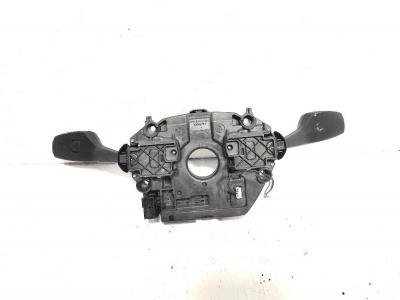 Блок подрулевых переключателей  61319351143