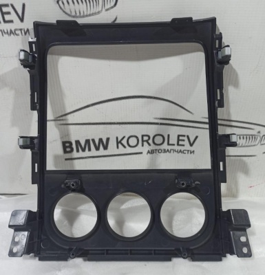 Накладка декоративная SX4 2006-2013 SX4 7382479J10ZCA