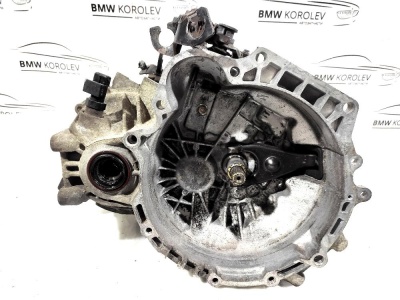 МКПП (1.4 G4EE) Getz 4300022908
