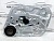 Стеклоподъемник передний правый Hyundai i30 (2007-2012)  I30 824812R000