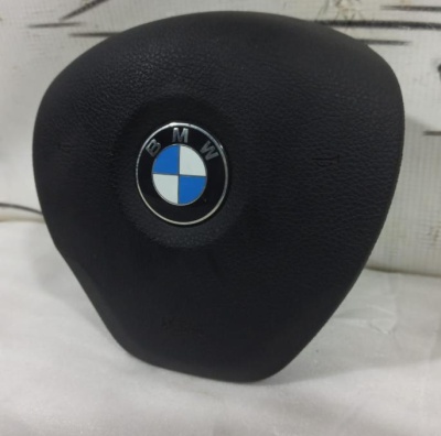 Подушка безопасности в руль F30 32306857304  32306857304