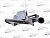 Воздухозаборник  Mazda 3 LF5013201B