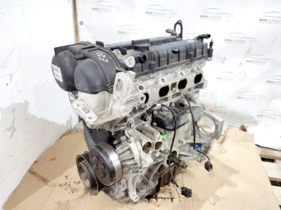 Двигатель 1.6 (PNDA) Ford Focus III (2011-2019)  BM5G6006TA