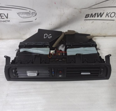 Дефлектор воздушный BMW 5-SERIE F10/F11 (2009-2016) (64229209137)  64229209137