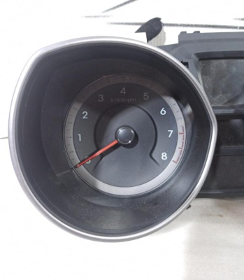 Панель приборов Hyundai i30 (2012-2017) 94003A6275 I30 94003A6275