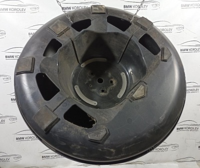 Чехол запасного колеса Grand Vitara 2005-2015 Grand Vitara 7282165J00ZDL