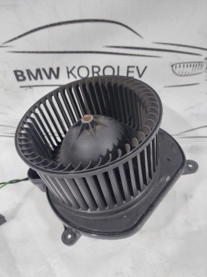 Моторчик отопителя (печки) Grand Cherokee (WH/WK) 2005-2010  68020218AA