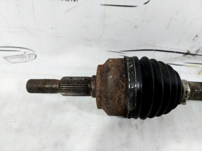 Привод передний левый Grand Cherokee (WH/WK) 2005-2010  52104701AB