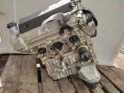Двигатель H25A (Н25А) Suzuki Grand Vitara  0987654321