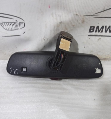 Зеркало заднего вида 5-serie F10/F11 2009-2016 (51169224341)  51169224341