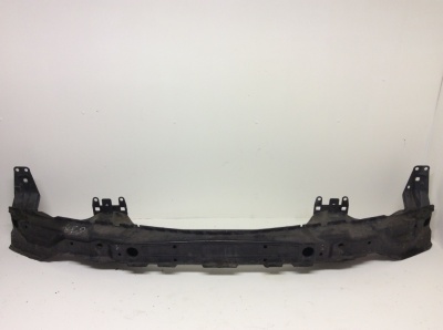 Усилитель бампера передний  X5E53 51718402831