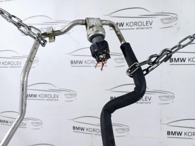 Трубка кондиционера Suzuki SX4 (2006-2013) SX4 9573179J20