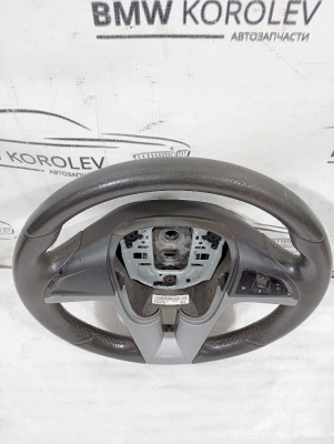 Рулевое колесо для AIR BAG (без AIR BAG) Cruze 2009-2016    13307017