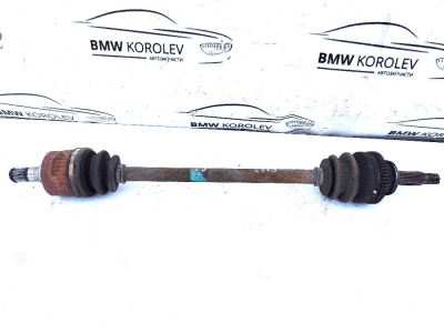 Привод задний  Santa Fe 4960026211