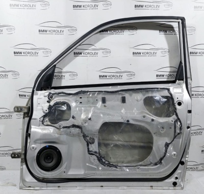 Дверь передняя правая (Z2S) Grand Vitara 2005-2015 3 ДВЕРИ  Grand Vitara 6800164J01