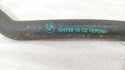 Шланг системы охлаждения 5-serie F10/F11 2009-2016  17127591091 F10 17127591091
