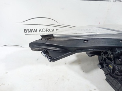 Фара левая i30 2012-2017   I30 92101A6010