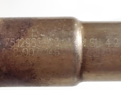 Лямбда зонд N46 E90 11787512985