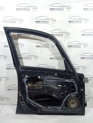 Дверь передняя левая (ZCE) SX4 2006-2013  SX4 68002-79J00