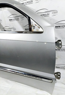 Дверь передняя правая Grand Cherokee (WH/WK) 2005-2010  55399044AA