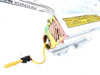 Подушка безопасности пассажира  Santa Fe 8456026000