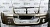 Бампер передний (дефект) Grand Vitara (2005-2015) Grand Vitara 7171177K70