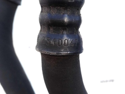 Трубки охлаждения АКПП N62  X5E53 17227510047