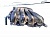 Коллектор впускной G4FC (2007-2012)  Ceed 283112B000