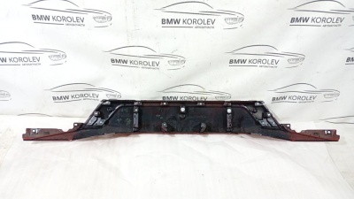 Накладка двери багажника Outlander (GF) 2012> ПОСЛЕ 03/2015 ГОДА  5817A265  5817A265