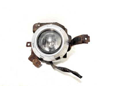 Фара противотуманная правая  L200 8321A097