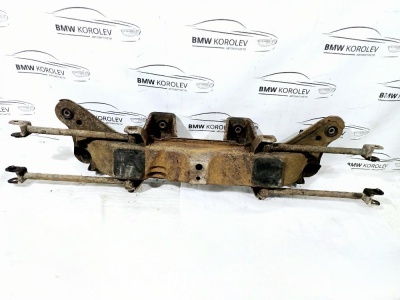 Балка задняя (подрамник) 2WD)  Liana 4671054G11
