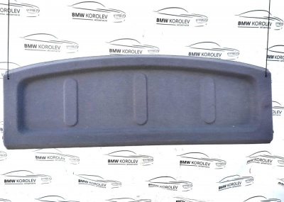 Полка RIO 2005-2011 ХЕТЧБЭК Rio 859301G500XI