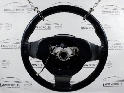 Рулевое колесо Toyota (в сборе)  2000-2005 RAV4 4510042200c0