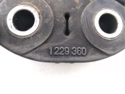 Эластичная муфта X5 E53  26111229360