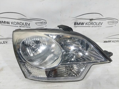 Фара правая Antara 2007-2017    96627140