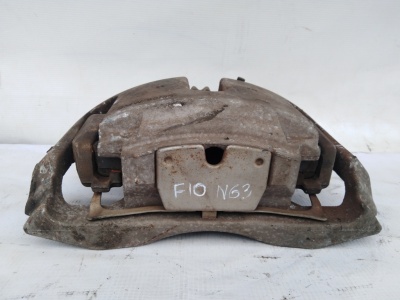 Суппорт передний правый F10 34116786818