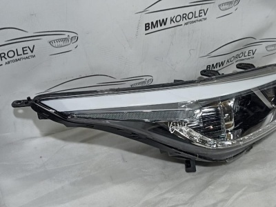 Фара правая Ceed 2012-2018   Ceed 92102A2250