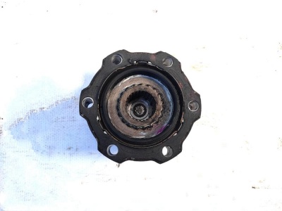 Муфта включения переднего моста  Jimny 43810-76J01