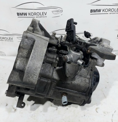 МКПП (5 ст) Golf Plus 1.4 (2005-2014)  0AF300041B