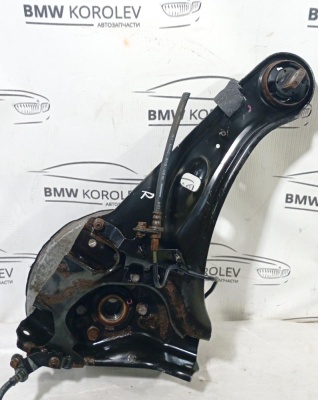 Рычаг задний продольный правый Outlander (GF) 2012>  4125A116  4125A116