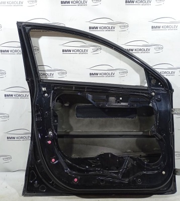 Дверь передняя левая Sportage 2010-2015   Sportage 760033W000