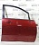 Дверь передняя правая (красное) SUZUKI LIANA 6800154830 Liana 6800154830