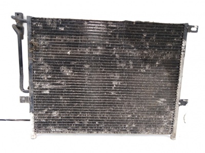 Радиатор кондиционера E46  64538377614