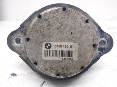 Подушка ДВС X5 E53 M54 X5E53 22116758430