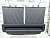 Шторка багажника RAV 4 2000-2005 RAV4 6490242011B2