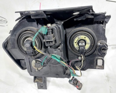 Фара левая Grand Cherokee (WH/WK) 2005-2010 ДО 2008 ГОДА  55156673AI
