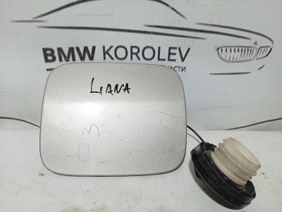 Лючок бензобака  Liana (2001-2007)  Liana  6485054G00