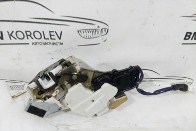 Замок двери задний правый SUZUKI LIANA  8230154GC0