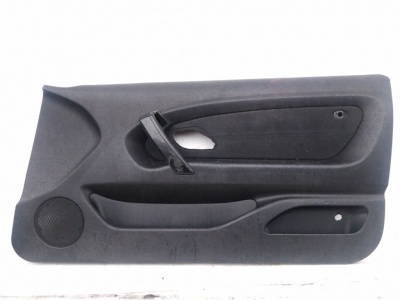 Дверная карта купе Правая  E46 51418267056